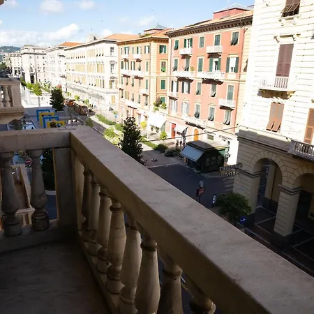 La Casa Di Napoleone *