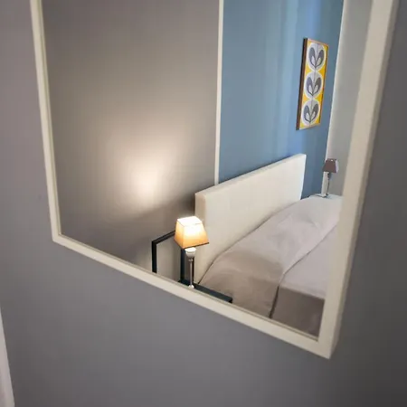 Appartement La Casa Di Napoleone