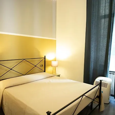 La Casa Di Napoleone Apartment