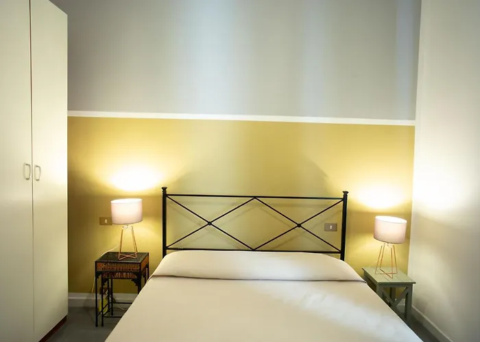 La Casa Di Napoleone * La Spezia