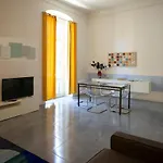 La Casa Di Napoleone Lägenhet *