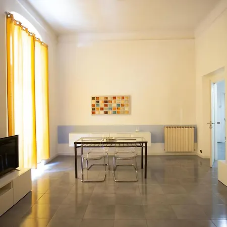 Lägenhet La Casa Di Napoleone *