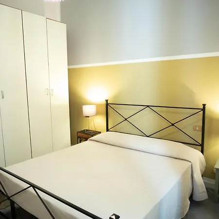 La Casa Di Napoleone *