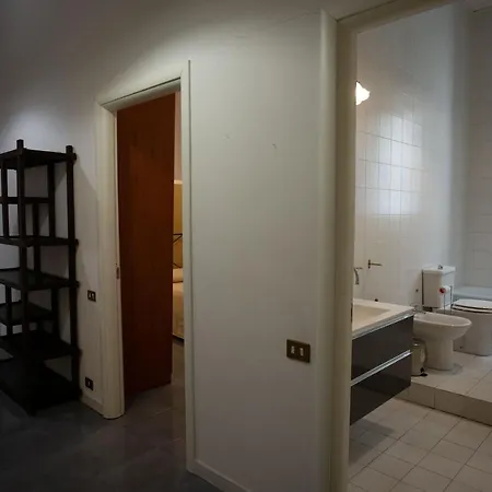 La Casa Di Napoleone La Spezia