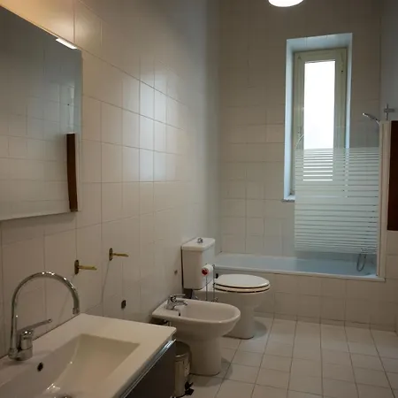 La Casa Di Napoleone Apartmán *