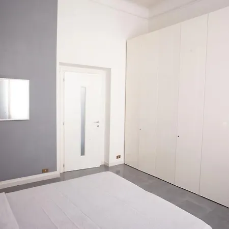 Apartmán La Casa Di Napoleone *