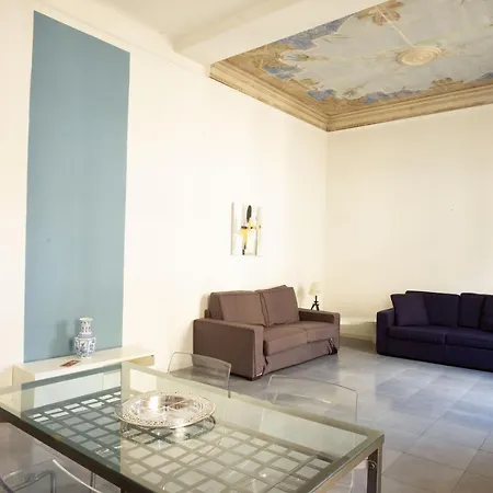 Apartmán La Casa Di Napoleone